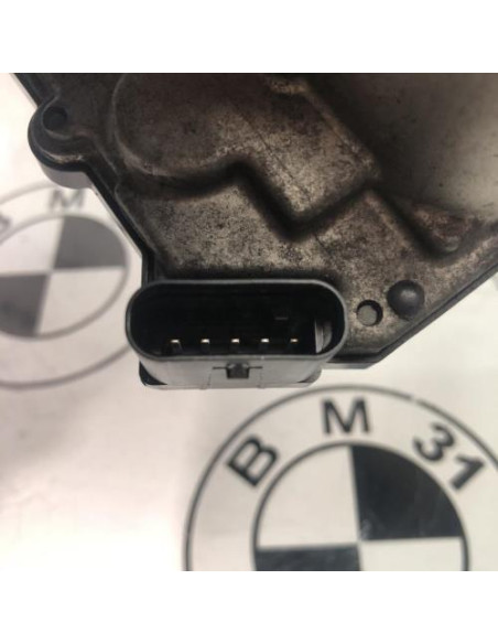 Boitier papillon BMW SERIE 3 E92 COUPE PHASE 2 Diesel