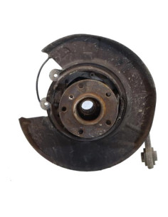 Fusee arriere droit BMW X5 E53 Diesel 2