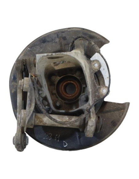 Fusee arriere droit BMW X5 E53 Diesel