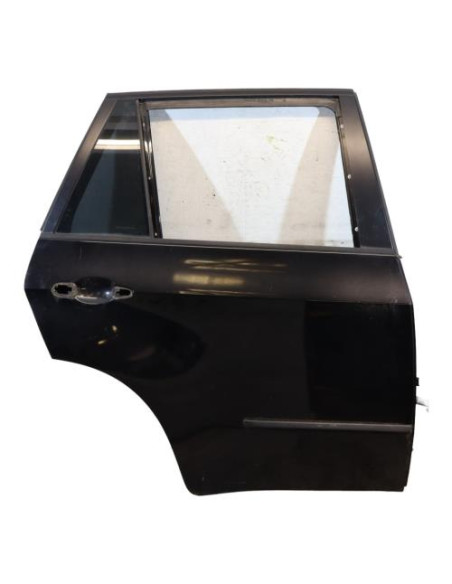 Porte arriere droit BMW X5 E70 PHASE 2 Diesel