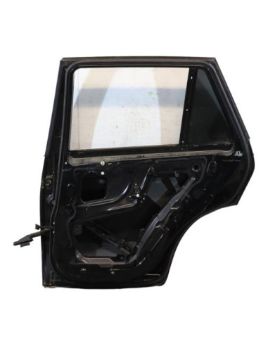 Porte arriere droit BMW X5 E70 PHASE 2 Diesel