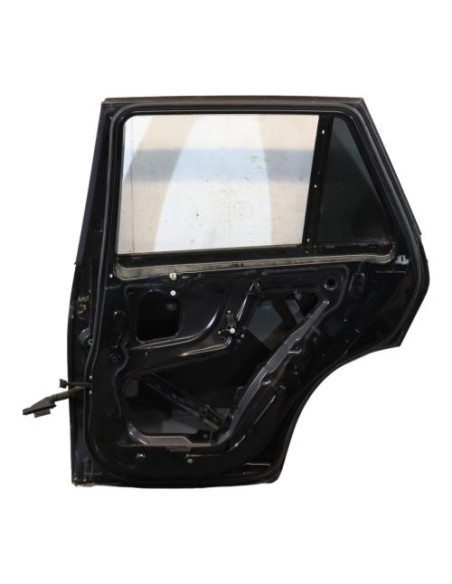 Porte arriere droit BMW X5 E70 PHASE 2 Diesel