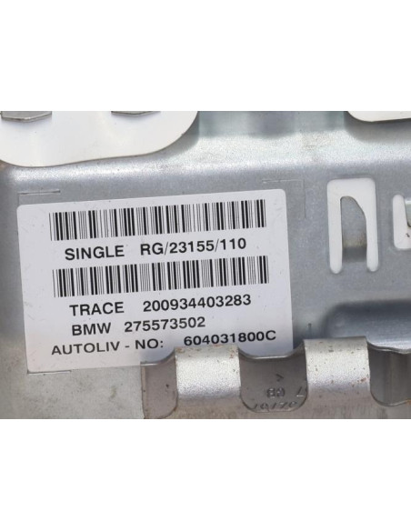 Air bag passager MINI MINI 2 R57 CABRIOLET PHASE 1 Essence