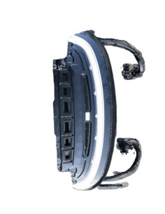 Cache capote BMW SERIE 3 E93 CABRIO PHASE 1 Diesel