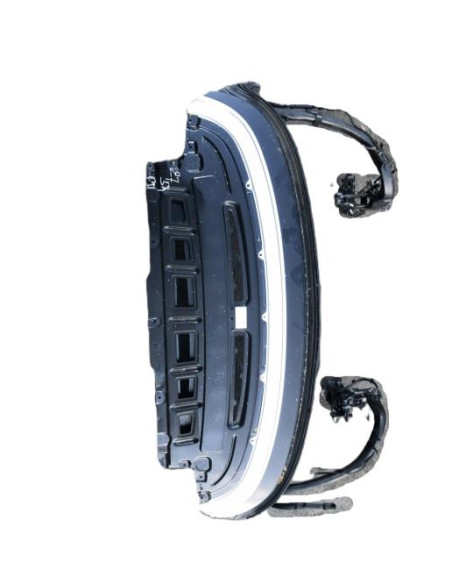 Cache capote BMW SERIE 3 E93 CABRIO PHASE 1 Diesel