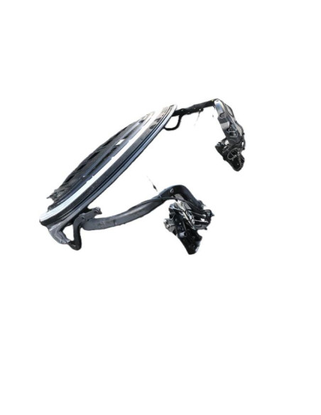 Cache capote BMW SERIE 3 E93 CABRIO PHASE 1 Diesel