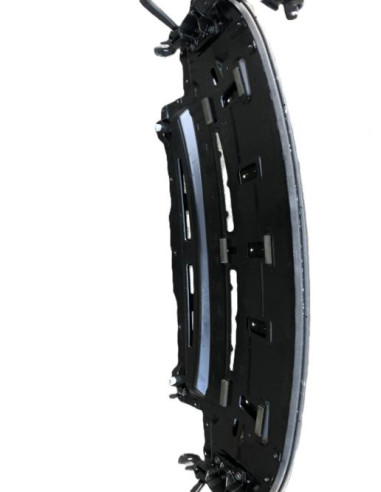 Cache capote BMW SERIE 3 E93 CABRIO PHASE 1 Diesel