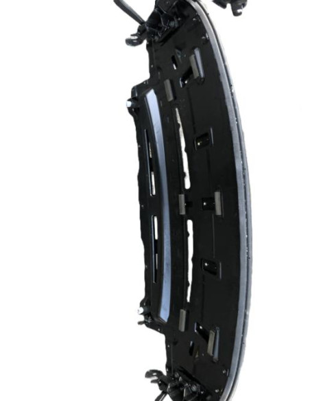 Cache capote BMW SERIE 3 E93 CABRIO PHASE 1 Diesel