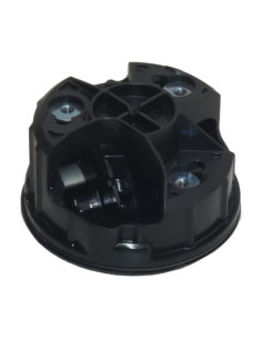 Poignee porte coffre BMW SERIE 1 F20 PHASE 2 Diesel 2