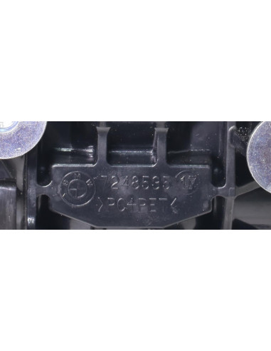 Poignee porte coffre BMW SERIE 1 F20 PHASE 2 Diesel