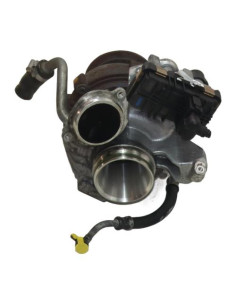 Turbo BMW SERIE 5 F10 PHASE 1 Diesel