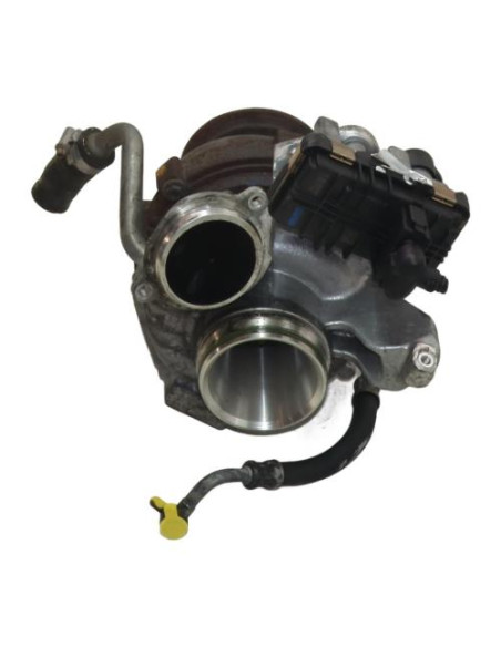 Turbo BMW SERIE 5 F10 PHASE 1 Diesel