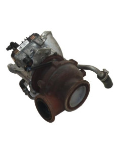 Turbo BMW SERIE 5 F10 PHASE 1 Diesel 2