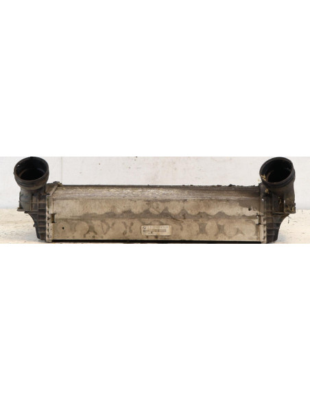 Echangeur air (Intercooler) BMW X5 E70 PHASE 1 Diesel