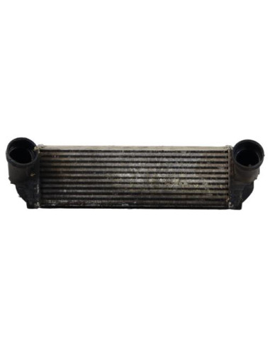 Echangeur air (Intercooler) BMW X5 E70 PHASE 1 Diesel