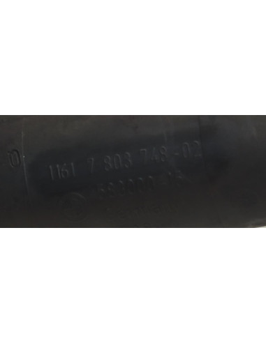 Conduite d'air BMW SERIE 5 E60 PHASE 2 Diesel