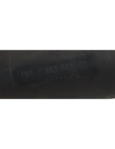 Conduite d'air BMW SERIE 5 E60 PHASE 2 Diesel