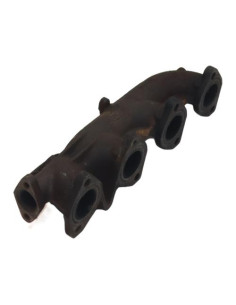 Collecteur d'echappement BMW SERIE 3 F30 PHASE 1 Diesel 2