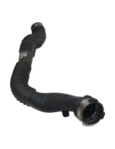 Conduite d'air BMW SERIE 1 E81 Diesel