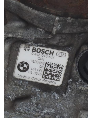 Pompe haute pression BMW SERIE 5 F10 PHASE 1 Diesel