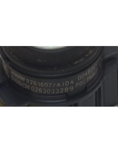 Capteur aide au stationnement BMW SERIE 1 F20 PHASE 2 Diesel