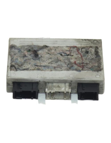 Boitier d'aide au stationnement BMW X5 F15 Diesel