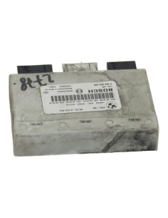 Boitier d'aide au stationnement BMW X5 F15 Diesel 2