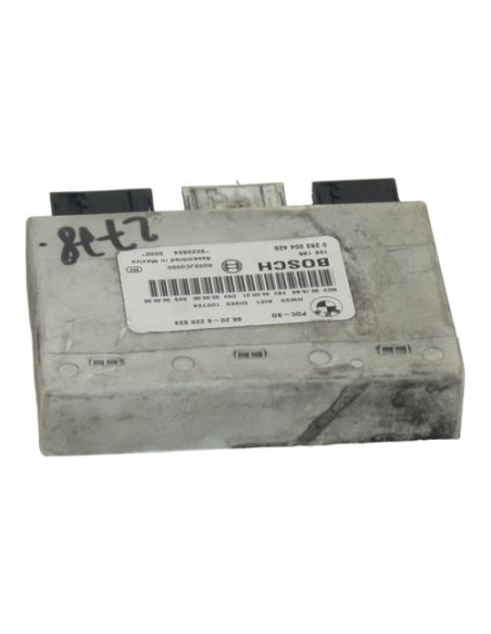 Boitier d'aide au stationnement BMW X5 F15 Diesel