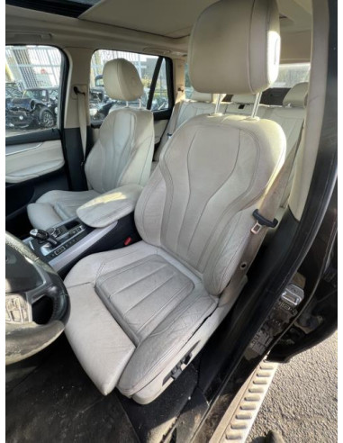 Boitier d'aide au stationnement BMW X5 F15 Diesel