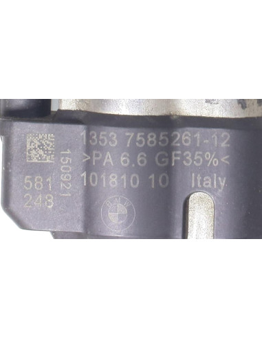 Injecteurs BMW SERIE 5 F10 PHASE 1 Essence