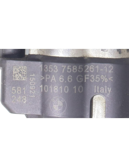 Injecteurs BMW SERIE 5 F10 PHASE 1 Essence