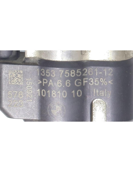 Injecteurs BMW SERIE 5 F10 PHASE 1 Essence