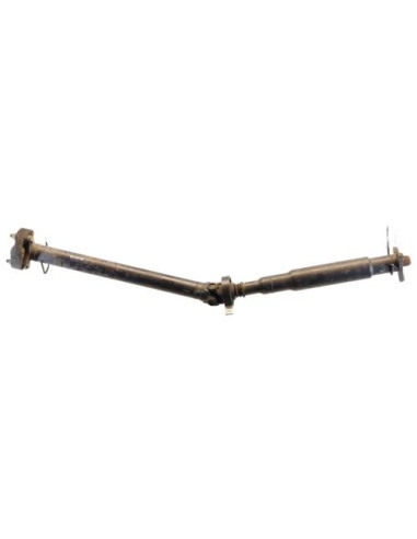 Arbre de transmission (propulsion) BMW SERIE 1 E81 Diesel