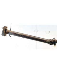 Arbre de transmission (propulsion) BMW SERIE 1 E81 Diesel 2