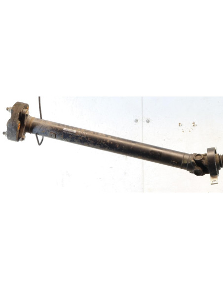 Arbre de transmission (propulsion) BMW SERIE 1 E81 Diesel