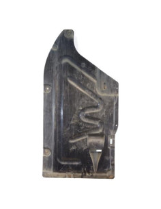 Revetement BMW SERIE 1 E87 PHASE 1 Diesel