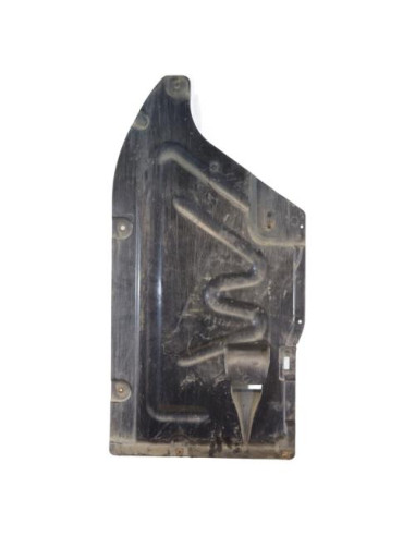 Revetement BMW SERIE 1 E87 PHASE 1 Diesel