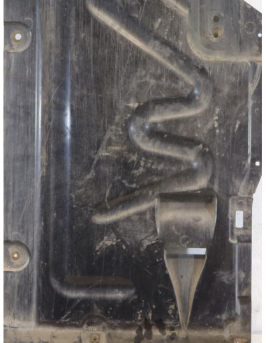 Revetement BMW SERIE 1 E87 PHASE 1 Diesel