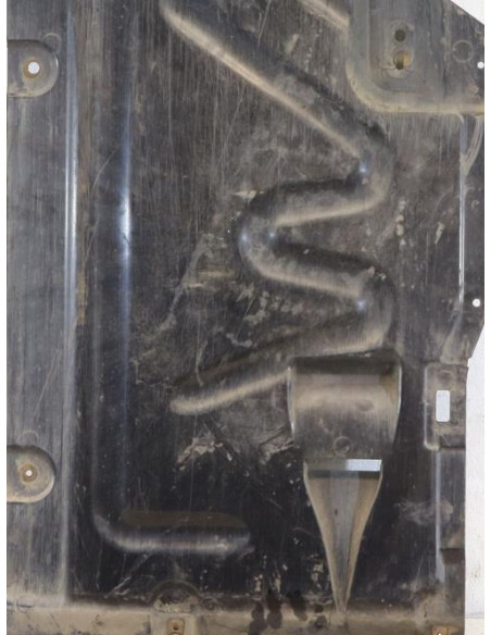 Revetement BMW SERIE 1 E87 PHASE 1 Diesel