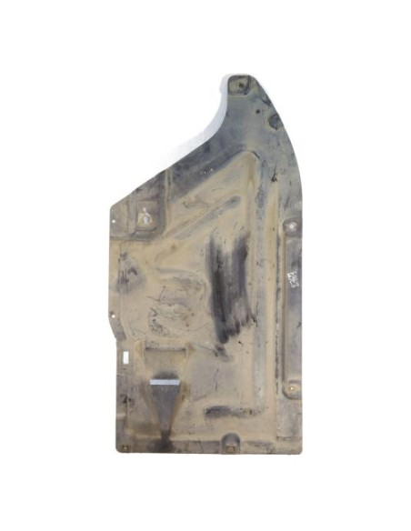 Revetement BMW SERIE 1 E87 PHASE 1 Diesel