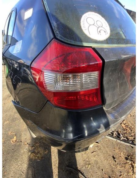 Revetement BMW SERIE 1 E87 PHASE 1 Diesel