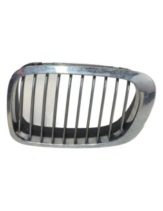 Grille de calandre gauche BMW SERIE 3 E46 CABRIO PHASE 1 Essence