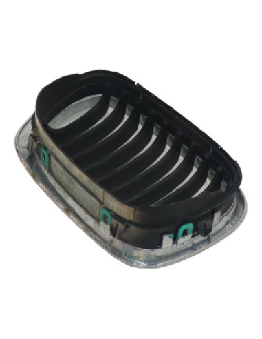 Grille de calandre gauche BMW SERIE 3 E46 CABRIO PHASE 1 Essence