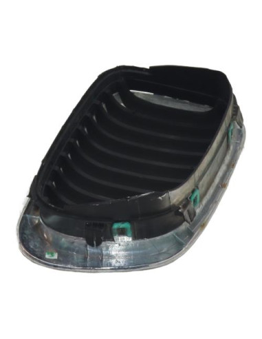 Grille de calandre gauche BMW SERIE 3 E46 CABRIO PHASE 1 Essence