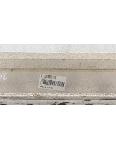 Renfort pare choc arriere (traverse) MINI MINI 3 F56 PHASE 1 Diesel