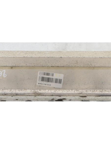 Renfort pare choc arriere (traverse) MINI MINI 3 F56 PHASE 1 Diesel