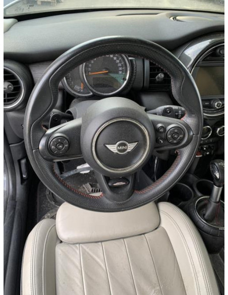 Renfort pare choc arriere (traverse) MINI MINI 3 F56 PHASE 1 Diesel