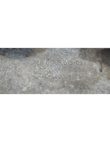 Support moteur gauche BMW SERIE 3 F30 PHASE 1 Diesel