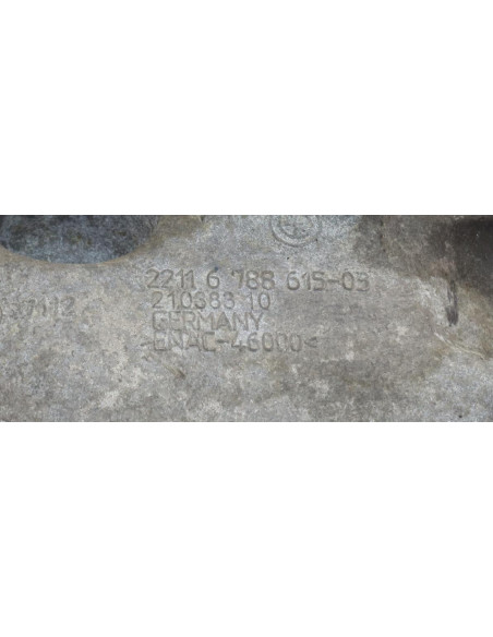 Support moteur gauche BMW SERIE 3 F30 PHASE 1 Diesel