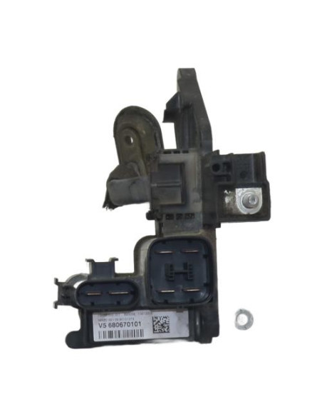 Porte fusible BMW SERIE 1 F20 PHASE 2 Diesel